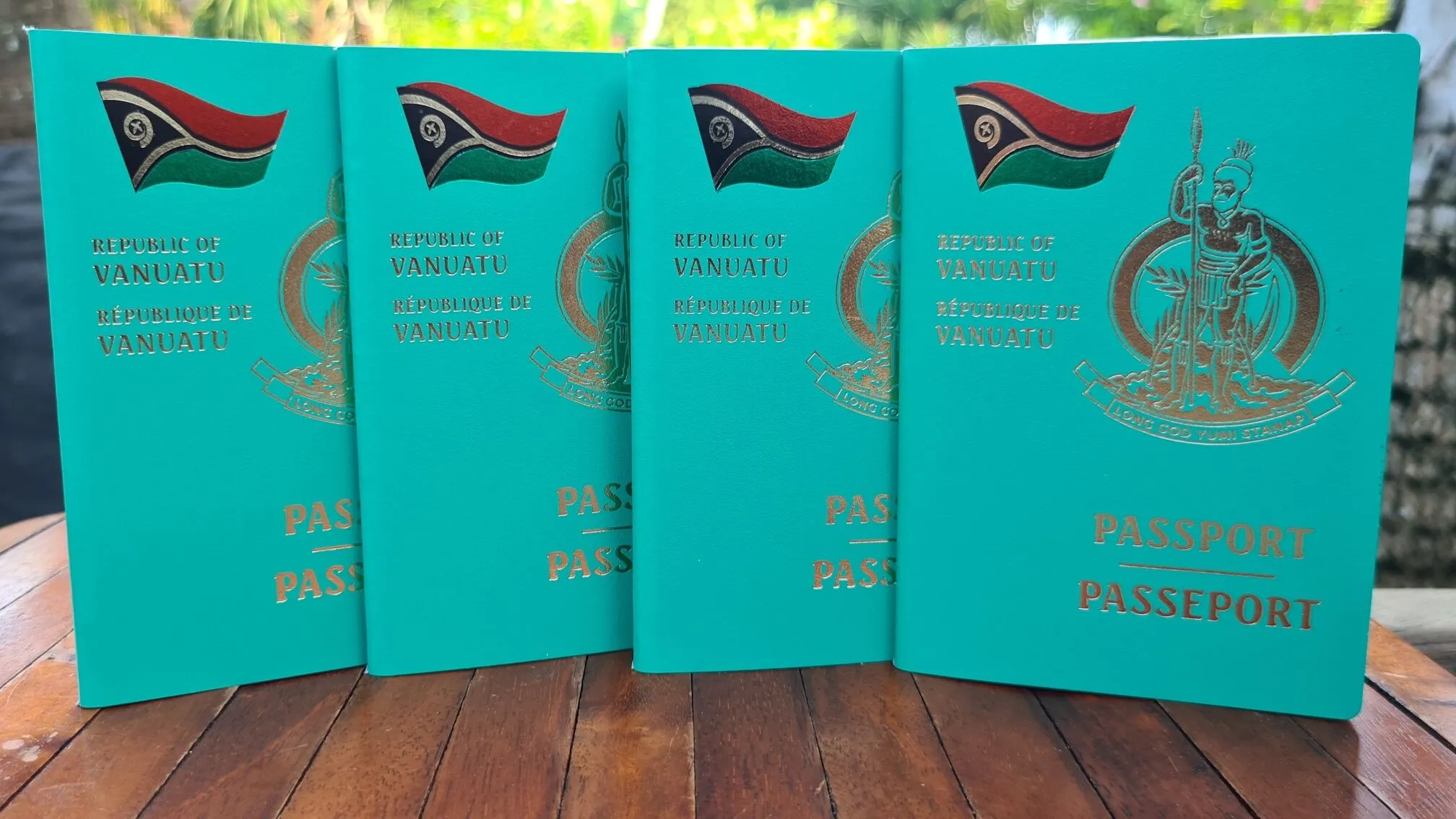 vanuatu citizenship by investment