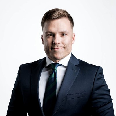 Marcin Ajs — International Criminal Law