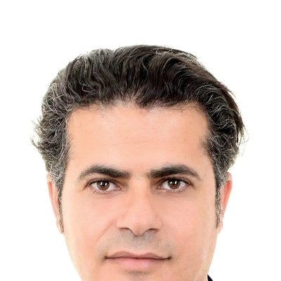 Tarek Muhammad — Senior International Lawyer